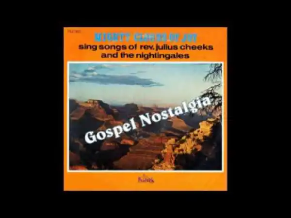 Mighty Clouds of Joy - I Gave My Heart To Jesus